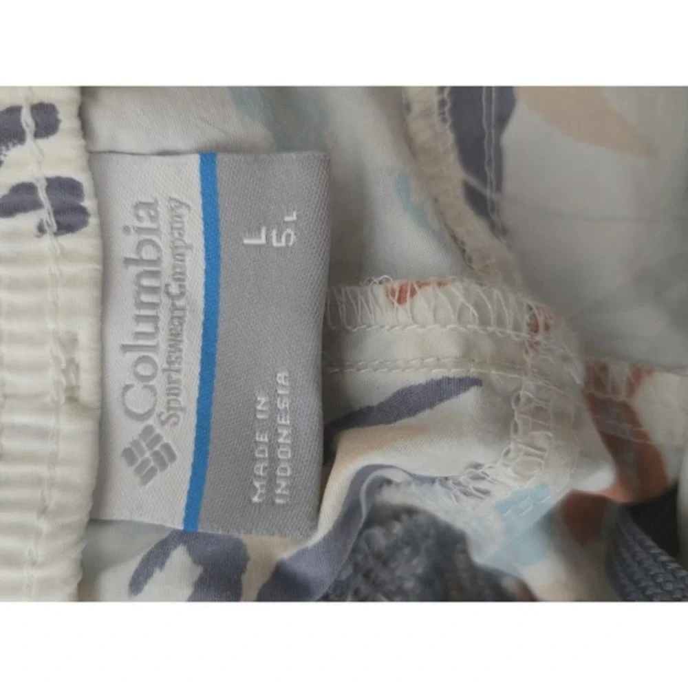 Columbia Swim Shorts‎ Mens Size Large 5